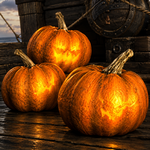 899,000 Halloween Cannonballs