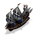 Sea Hawk